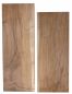 Preview: Body Kirsche, europ. AA gedämpft, 2-tlg. FSC®100%